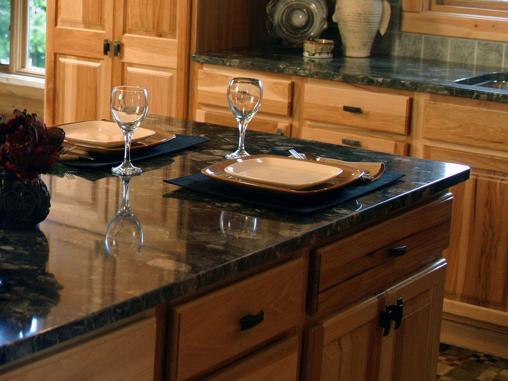 Granite Countertops