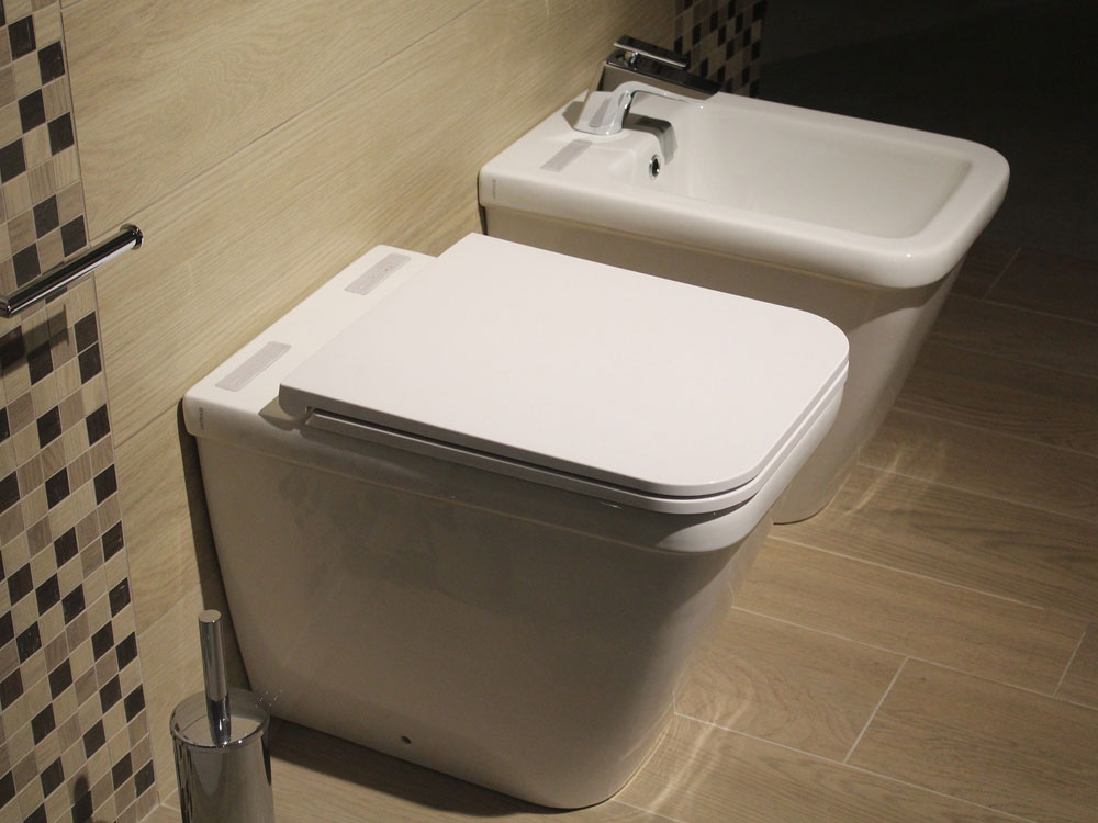 Fixtures and Appliances